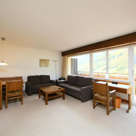 Apartment Ringstrasse Apt 412 By Interhome *