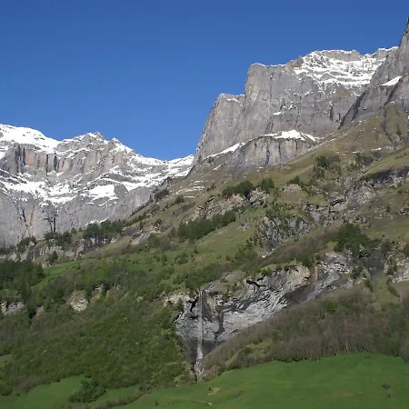 Apartment Ringstrasse - Utoring-12 By Interhome