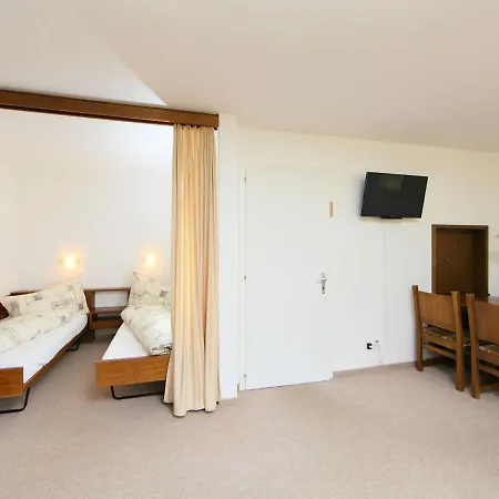 Apartment Ringstrasse Apt 412 By Interhome Leukerbad