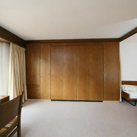 Διαμέρισμα Apartment Ringstrasse Apt 412 By Interhome