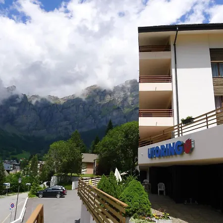 Διαμέρισμα Apartment Ringstrasse Apt 412 By Interhome *