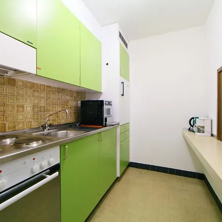 Daire Ringstrasse 412 By Interhome