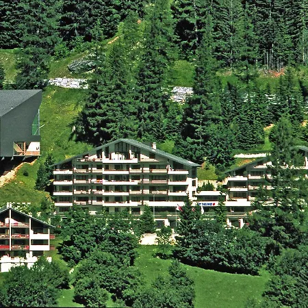 Ringstrasse - Utoring-12 By Interhome