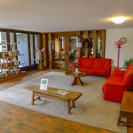 דירה Ringstrasse 412 By Interhome *
