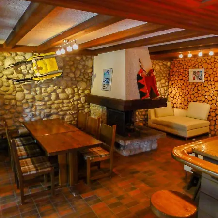 Ringstrasse 412 By Interhome Leukerbad