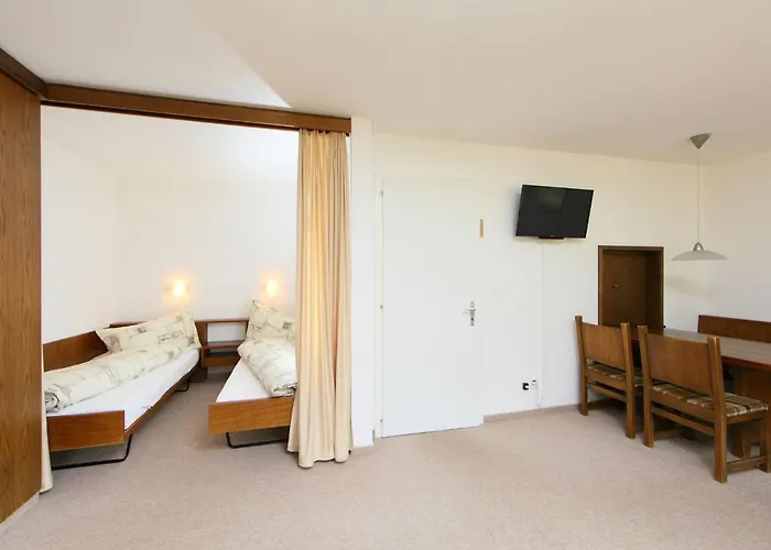 Ringstrasse 412 By Interhome לויקרבאד