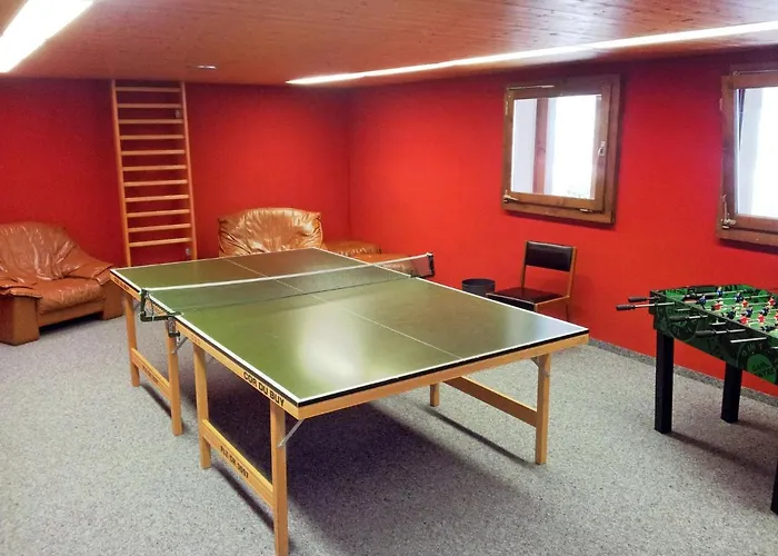 דירה Ringstrasse 412 By Interhome *