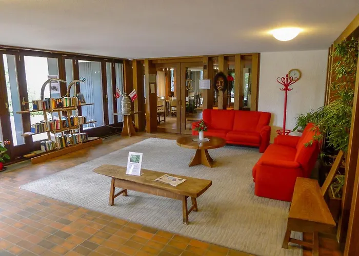 דירה Ringstrasse 412 By Interhome *
